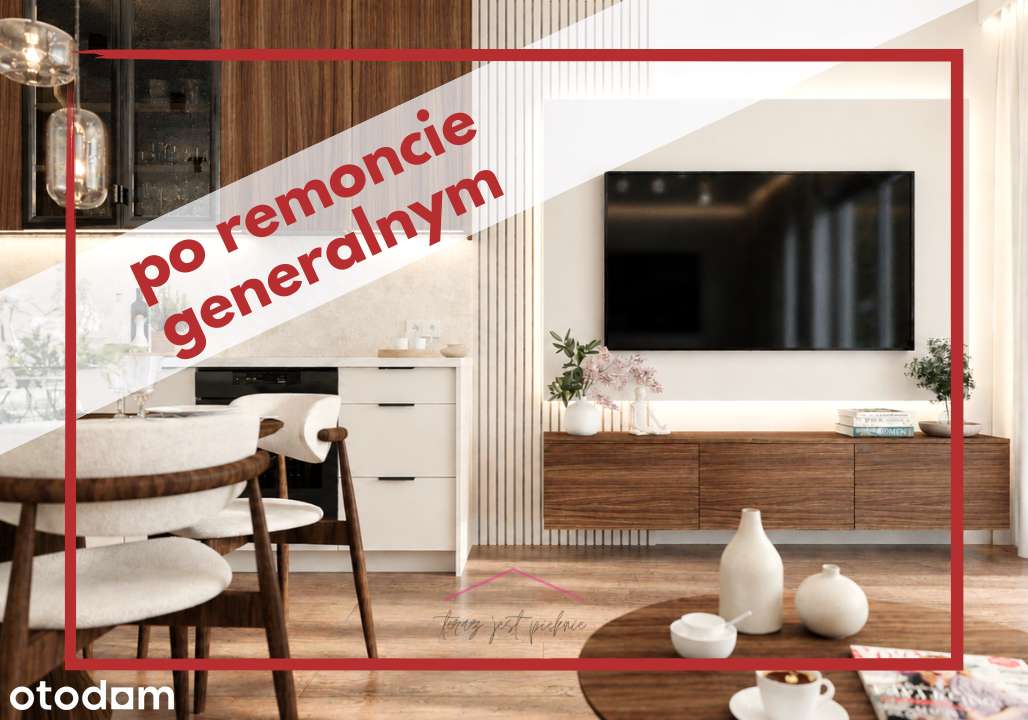 ✩ 4 POKOJE ✩ wysoki standard ✩ OGRÓD ✩ blok 2025r ✩