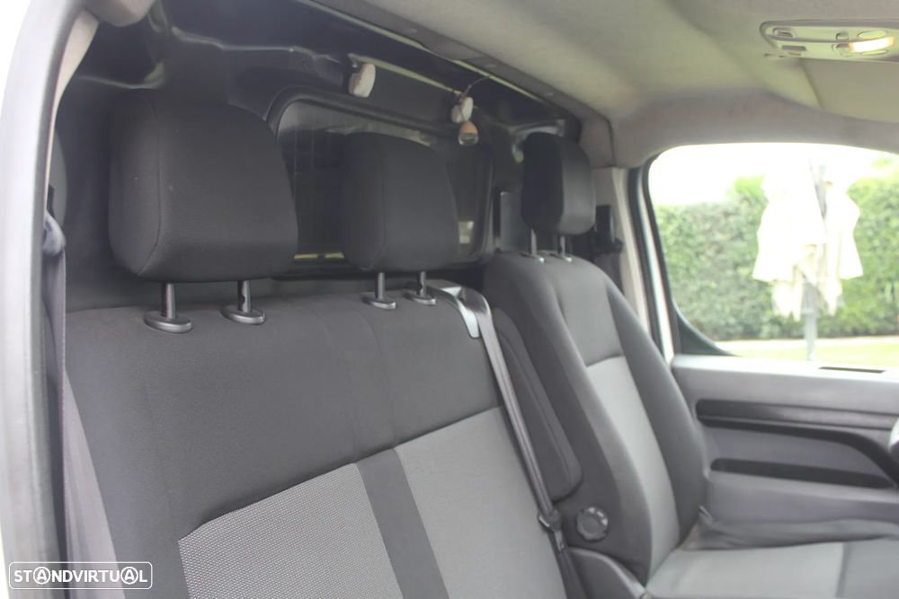 Citroën JUMPY 1.6 HDI - 3 LUG. A/C - 23