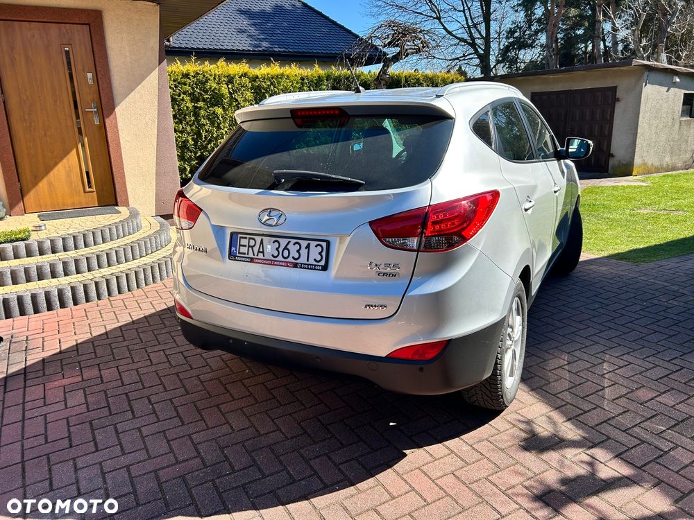 Hyundai ix35 - 3