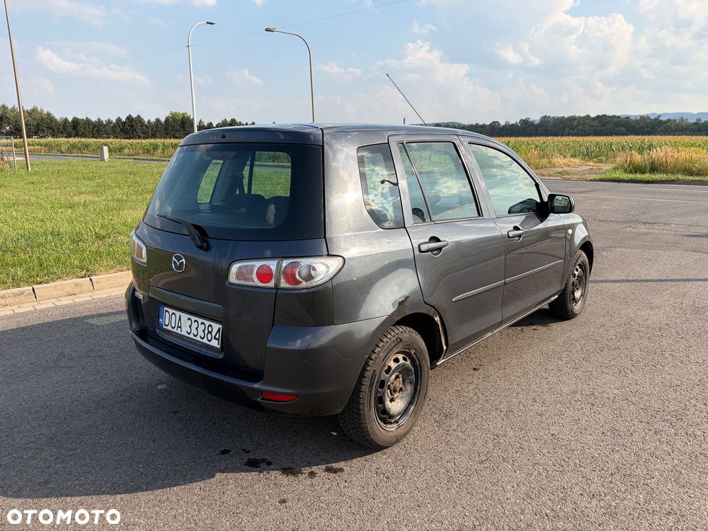 Mazda 2 1.6 Top - 6