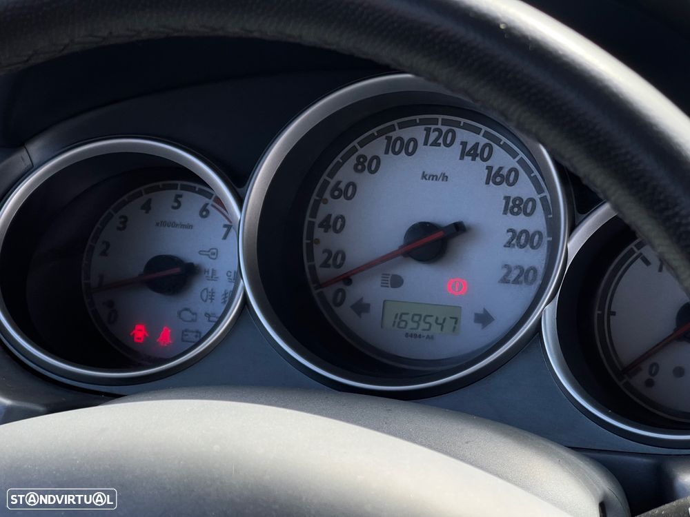 Honda Jazz 1.2 Sport - 15