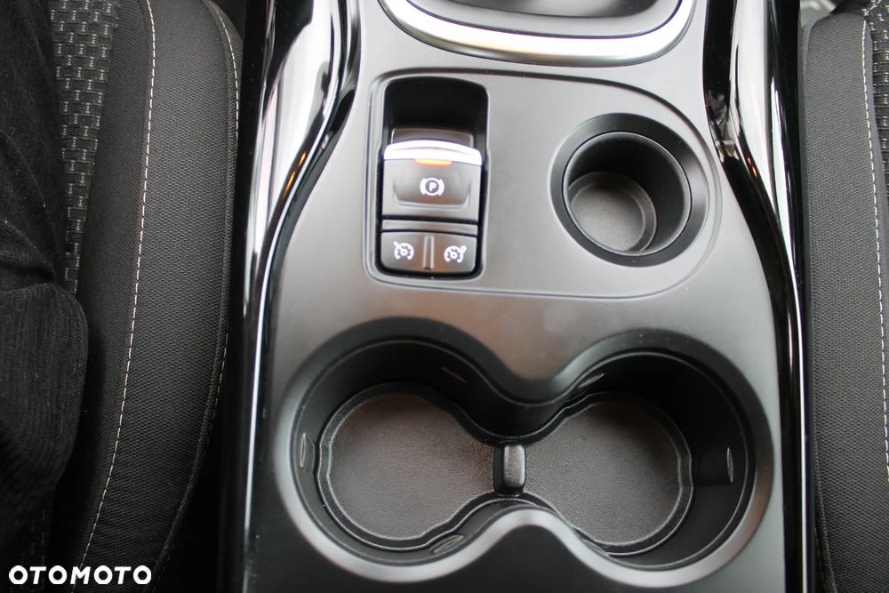 Renault Kadjar 1.5 dCi Energy Limited EDC - 19