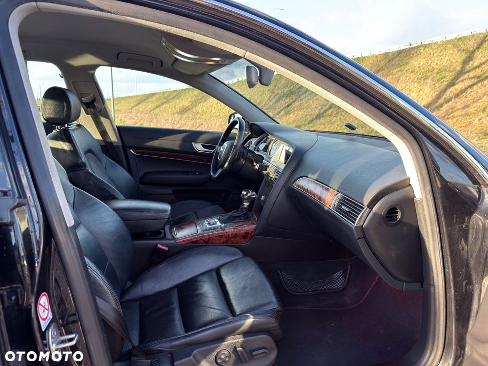 Audi A6 Avant 3.0 TDI tiptronic quattro - 14