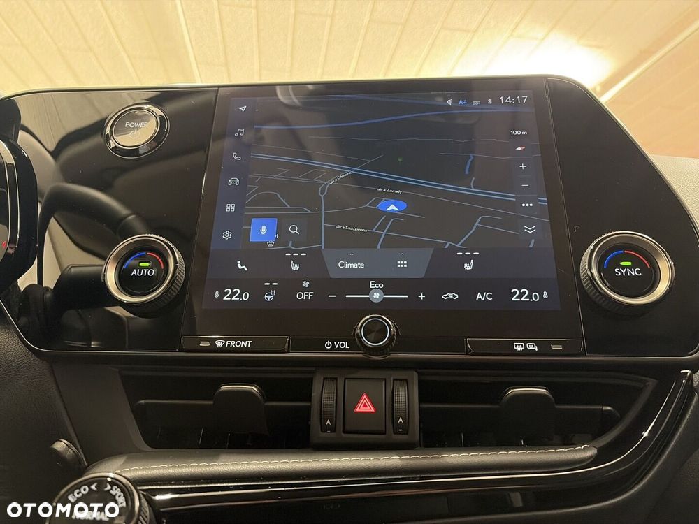 Lexus NX 350h Prestige AWD - 16