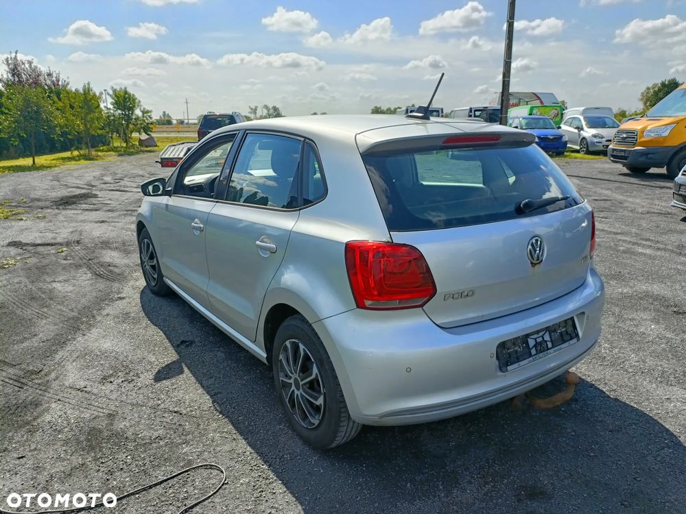 Volkswagen Polo - 3