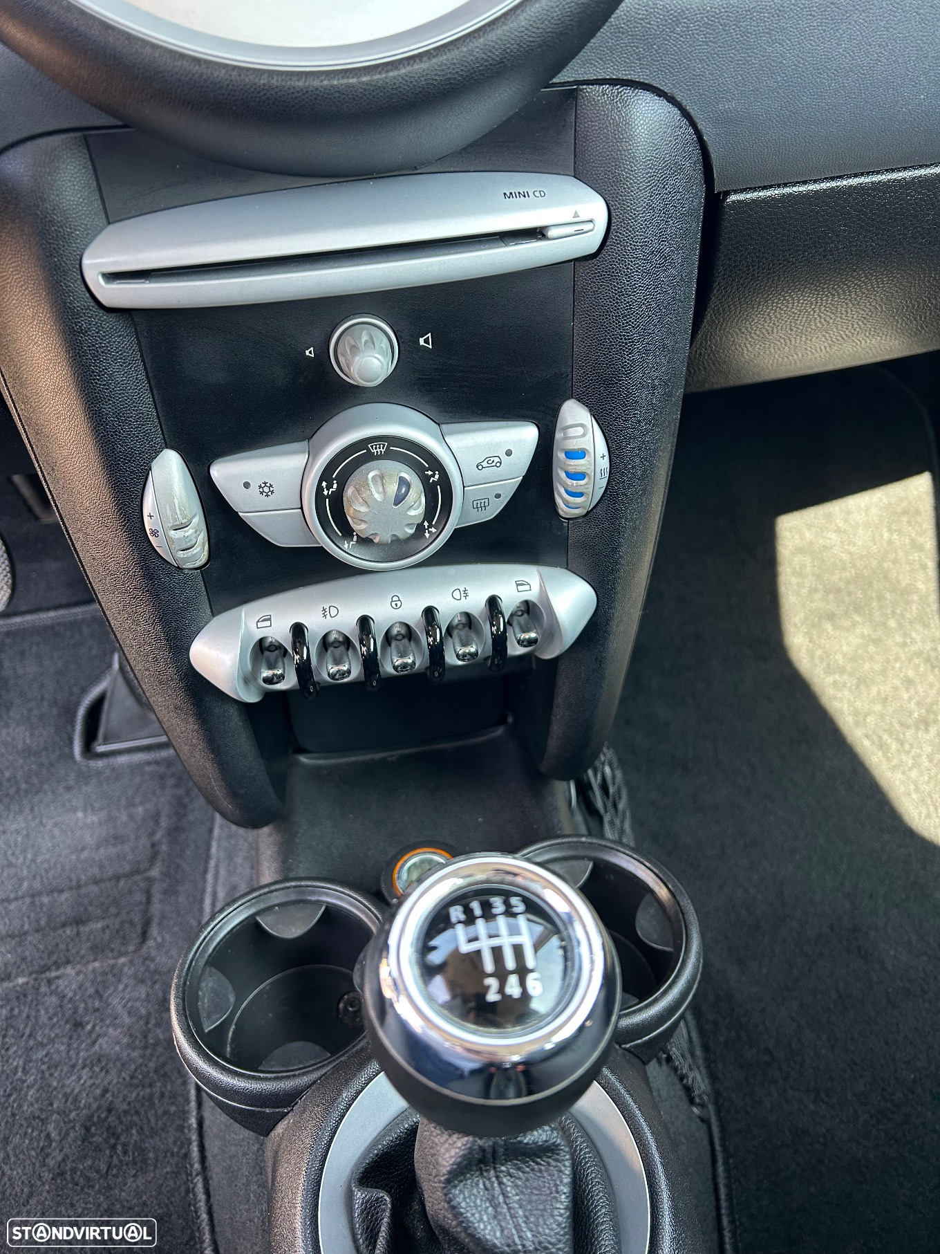 MINI 3 Portas One 1.4 - 4
