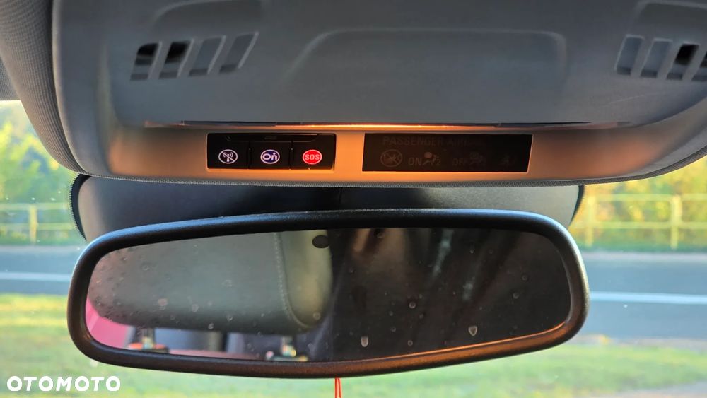 Opel Astra 1.6 D (CDTI) Innovation - 26