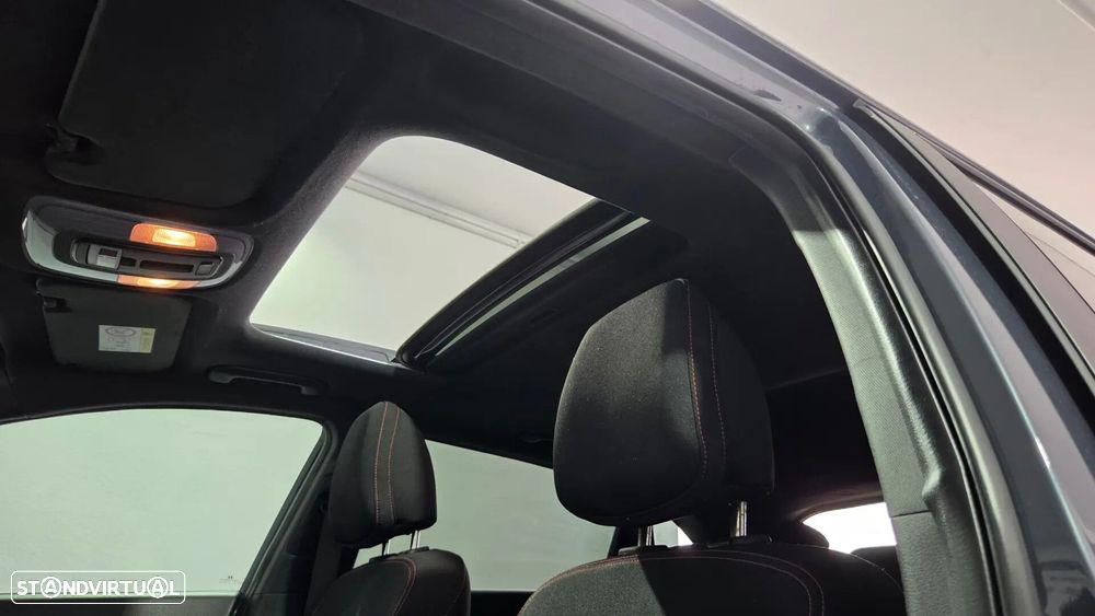 Hyundai i20 blue 1.0 T-GDI DCT YES!+ - 18