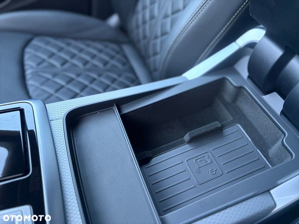 Audi SQ8 TFSI Quattro Tiptronic - 28