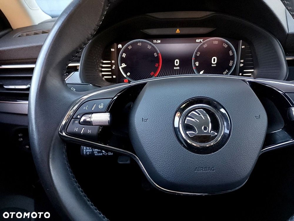 Skoda Kamiq 1.5 TSI Style - 19