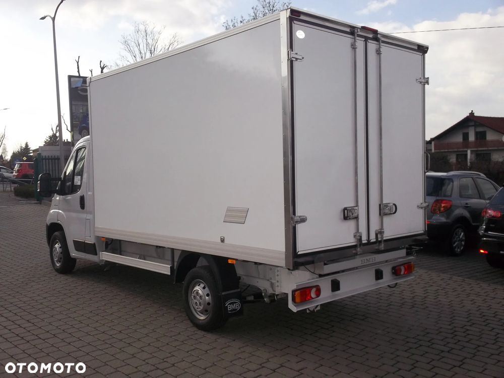 Fiat Ducato 2.2 140KM - 5
