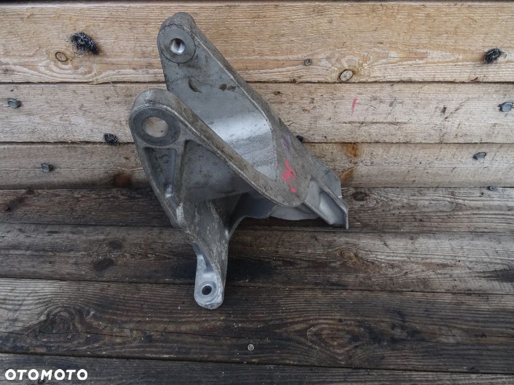 ŁAPA UCHWYT MOCOWANIE SILNIKA VW TRANSPORTER T6 T6.1 2.0 TDI CXH 7E0199343B - 1