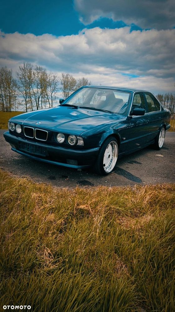 BMW Seria 5 - 16