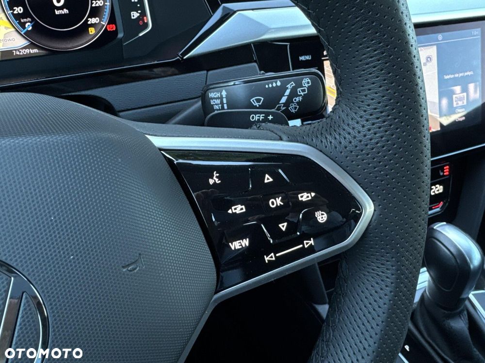 Volkswagen Arteon Shooting Brake 2.0 TSI Elegance DSG - 22