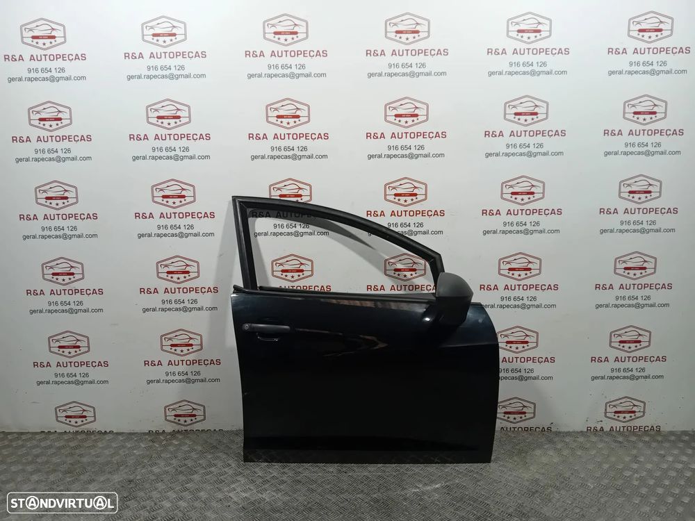 Porta Frente Frontal Direita Seat Ibiza 6J 5 Portas Original - 2