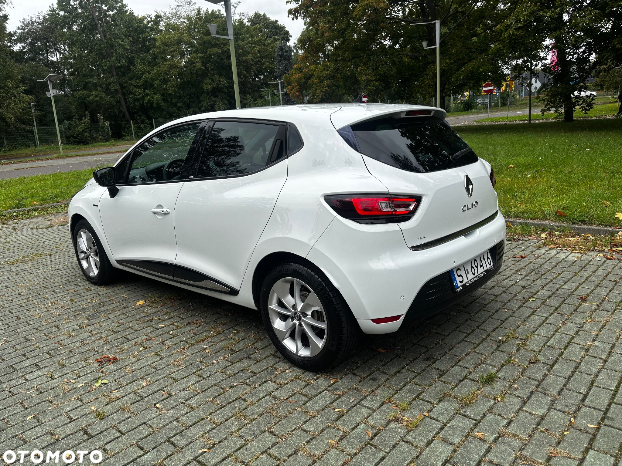 Renault Clio 0.9 Energy TCe Limited Plus - 7
