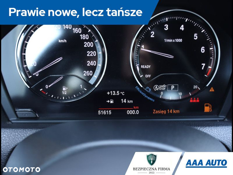 BMW Seria 1 - 12