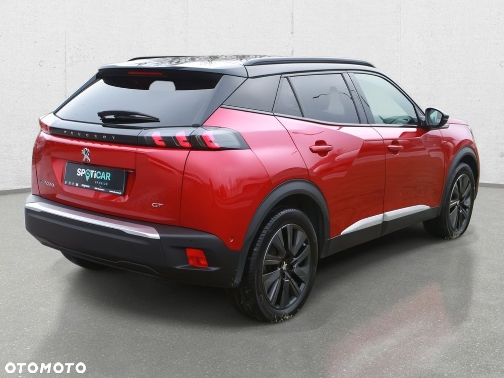 Peugeot 2008 - 4