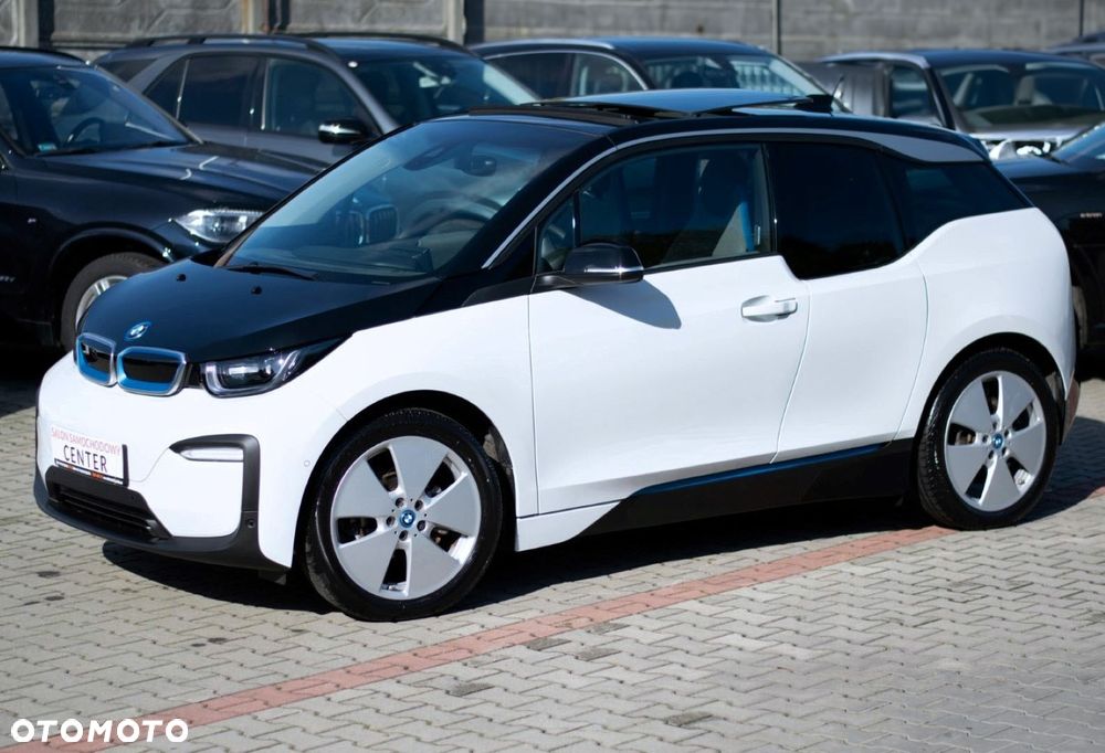 BMW i3 120 Ah - 28