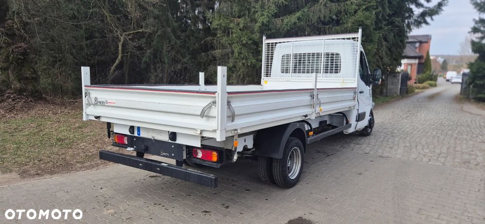Nissan INTERSTAR - 16