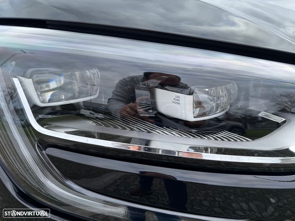 Renault Mégane 1.5 dCi Bose Edition EDC - 5