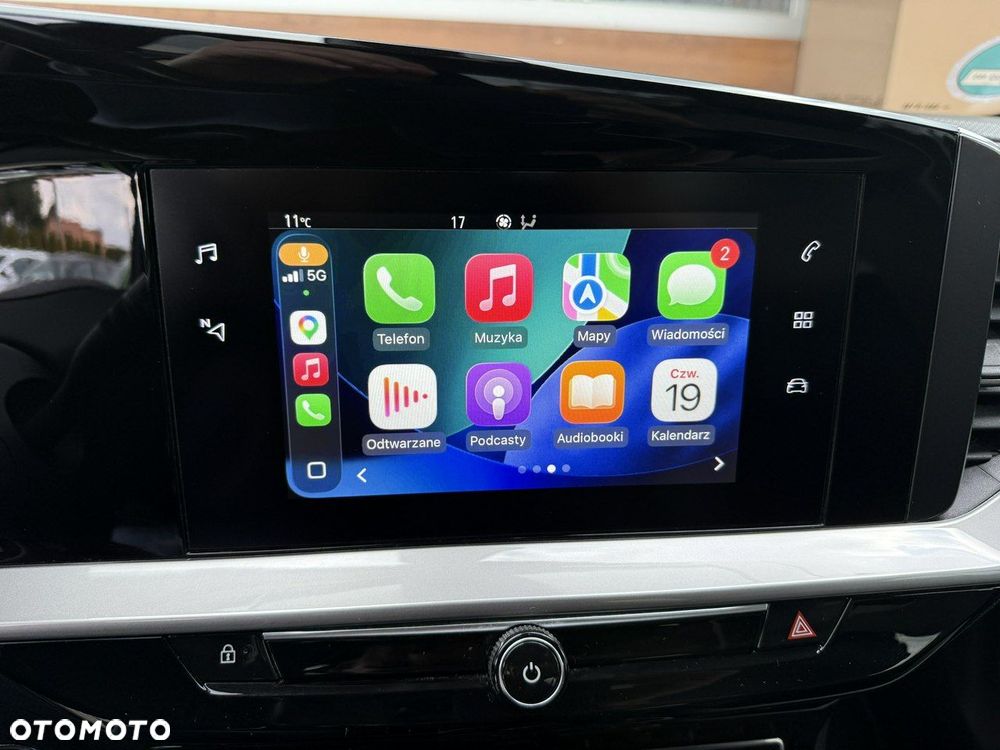 Opel Mokka 1.2 DI Turbo Ultimate - 18