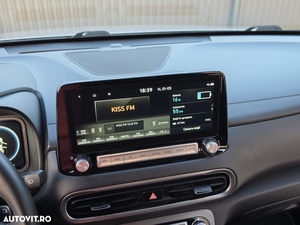 Hyundai KONA Business - 33