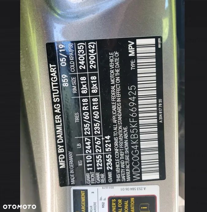 Mercedes-Benz GLC 300 4Matic 9G-TRONIC Exclusive - 36