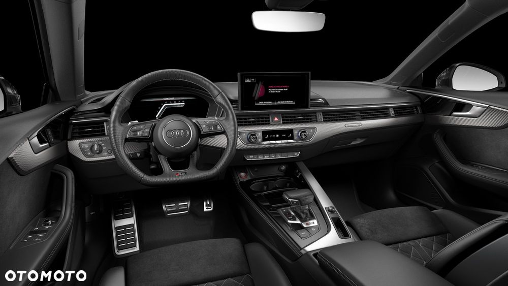 Audi RS5 Sportback 2.9 TFSI Quattro Tiptronic - 4