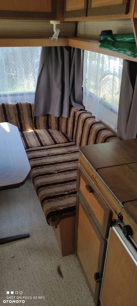 Hymer-Eriba toscania - 10
