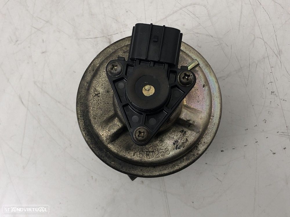 Válvula EGR MITSUBISHI L 200 2.5 TD 4WD 1996 - 2007 REF. MOTOR 4D56T - 5