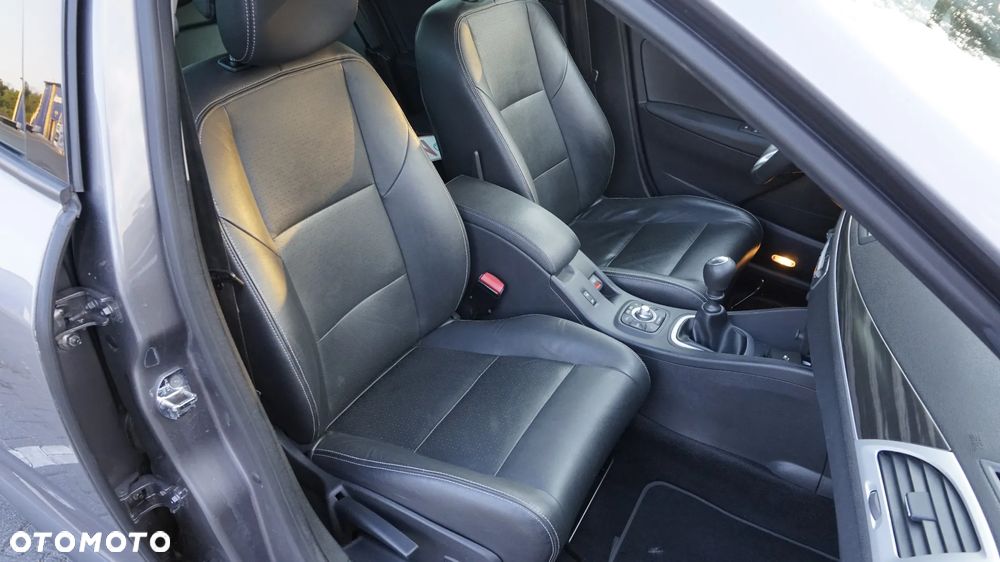Renault Megane 2.0 dCi 16V Privilege - 19