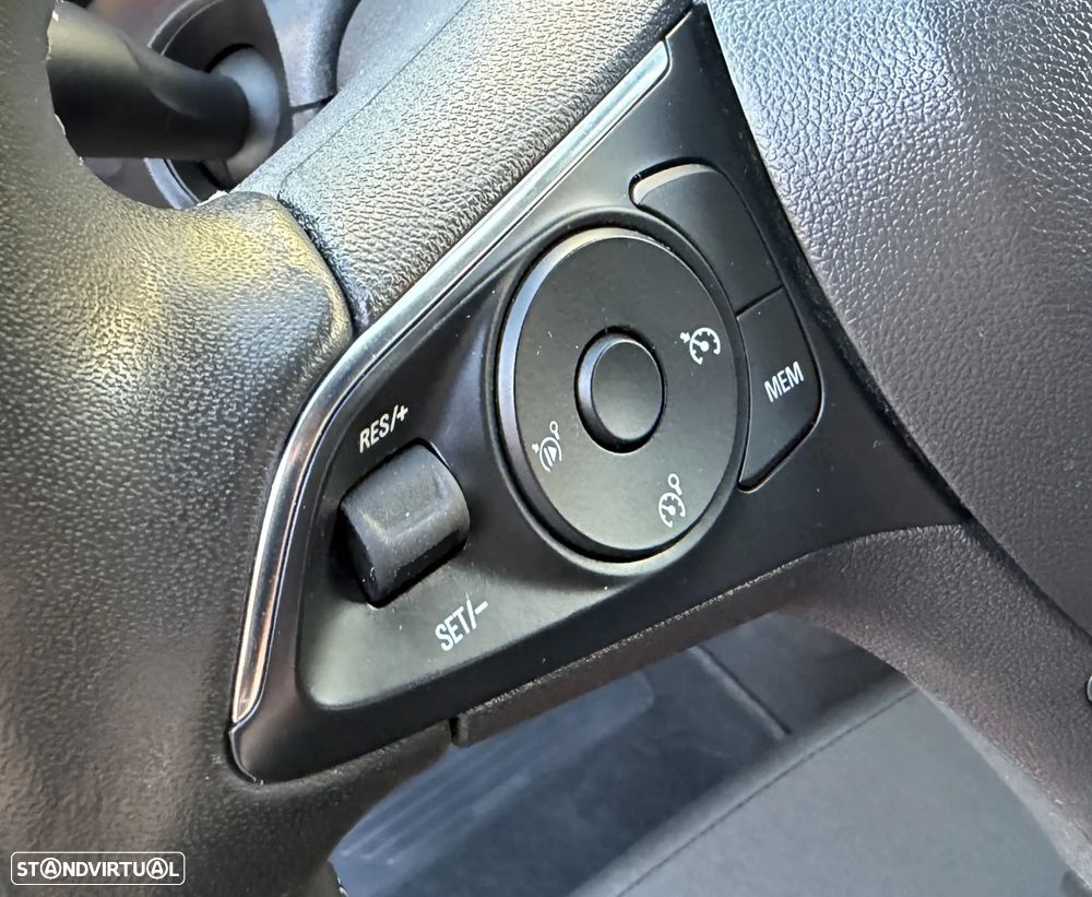 Opel Mokka 1.2 T Elegance - 16