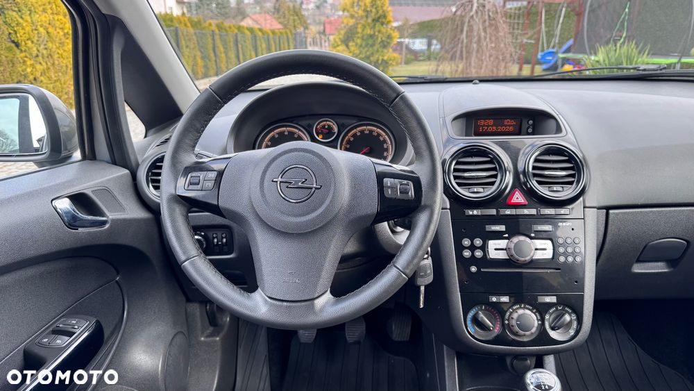 Opel Corsa - 29