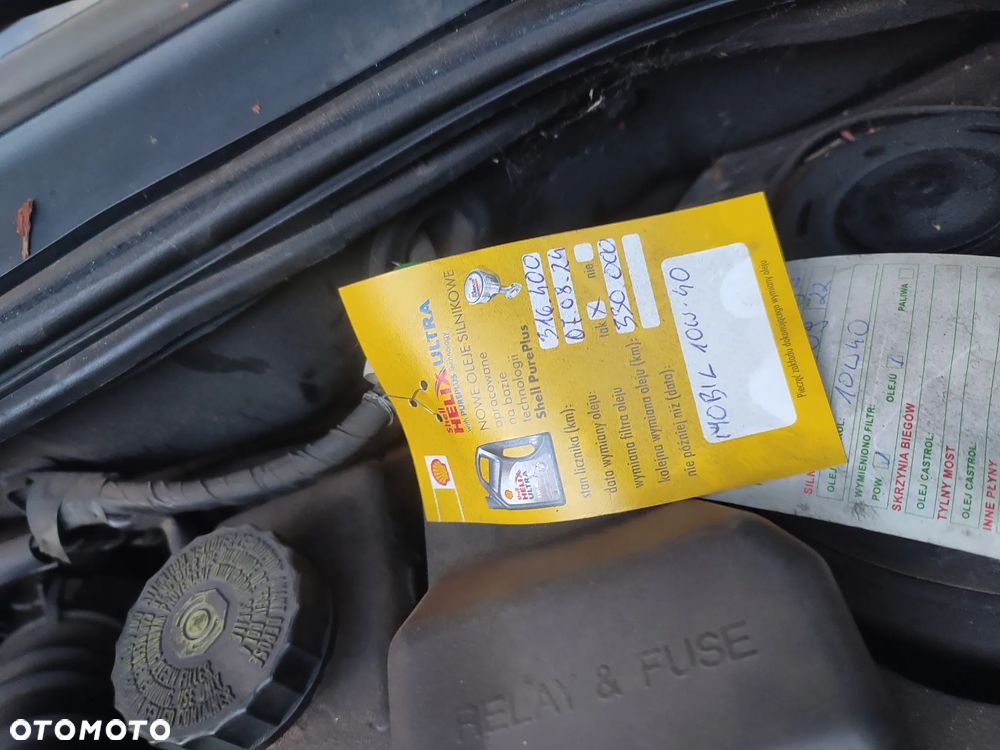 Toyota Avensis 2.0 D-4D Combi - 7