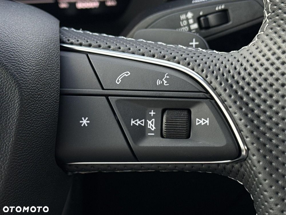 Audi S3 Sportback - 20