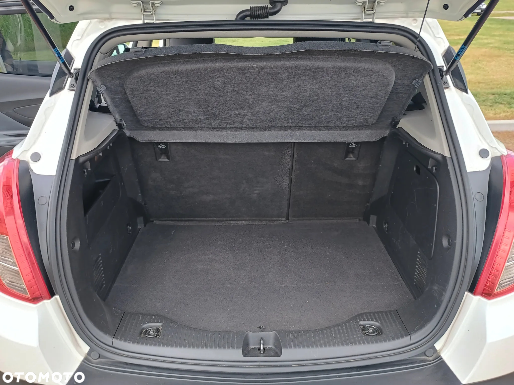 Opel Mokka - 11