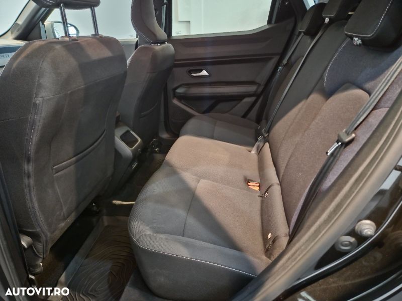 Dacia Duster ECO-G 100 Journey+ - 15