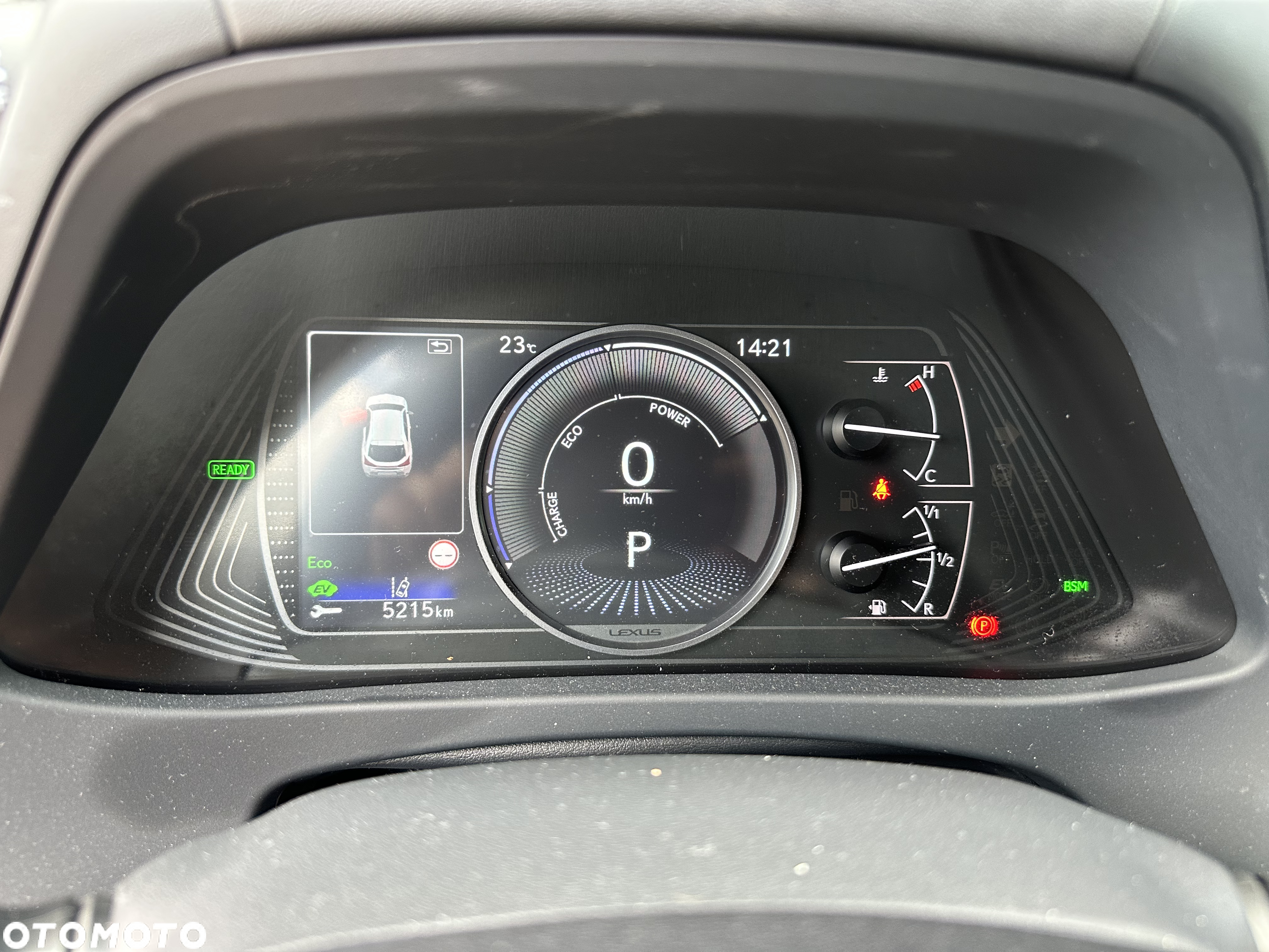 Lexus UX 200 GPF Business Edition 2WD - 17