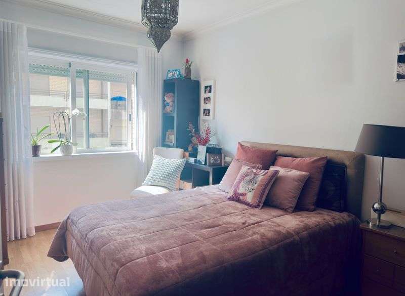 Venda Directa - Apartamento T3 em Rio Tinto - Grande imagem: 4/12
