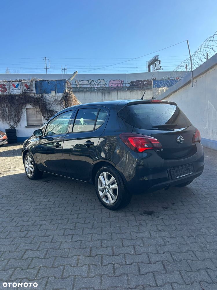 Opel Corsa 1.4 T Cosmo S&S - 3