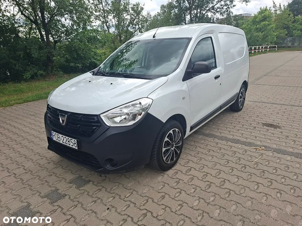Dacia Dokker - 3
