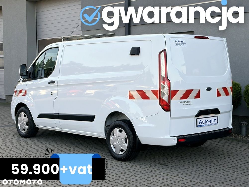 Ford Transit - 4