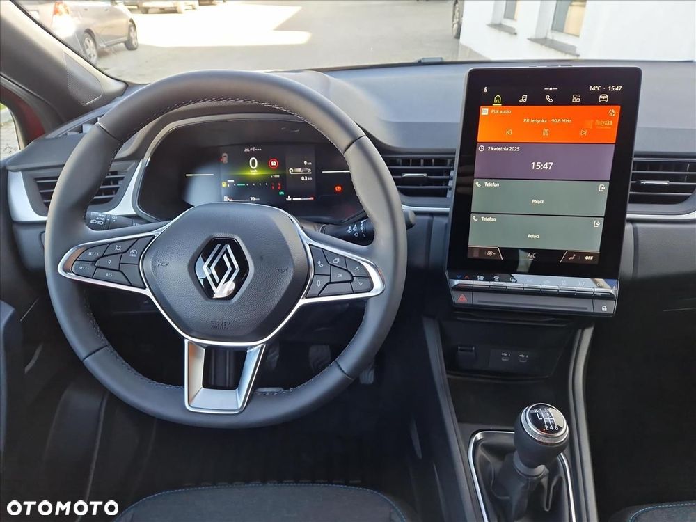 Renault Captur - 13