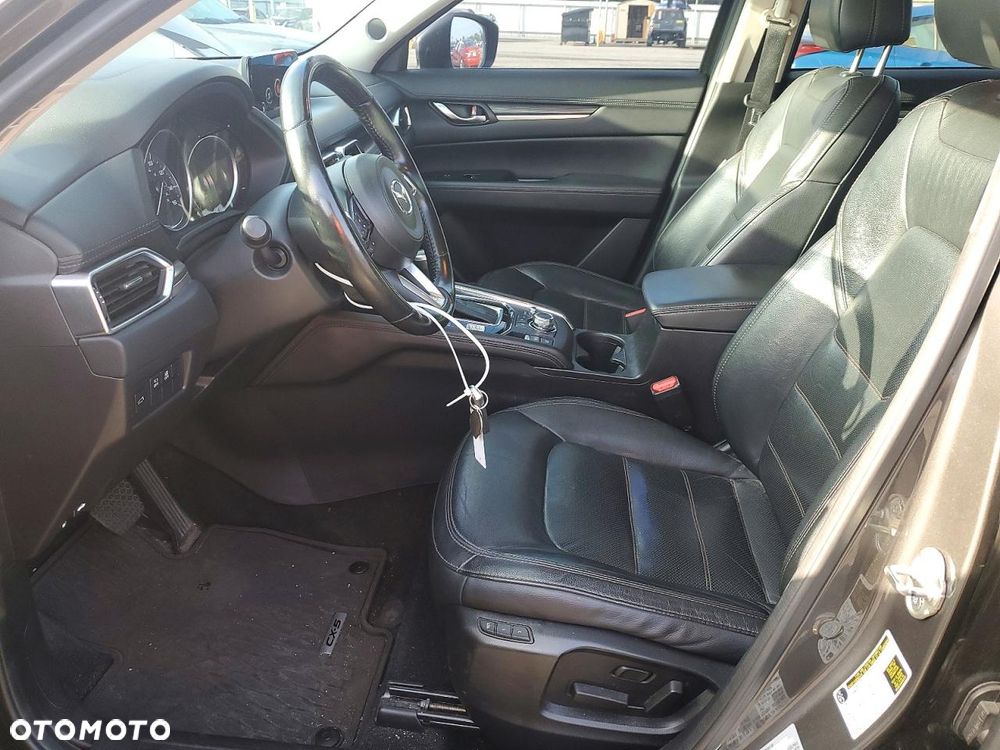 Mazda CX-5 - 9