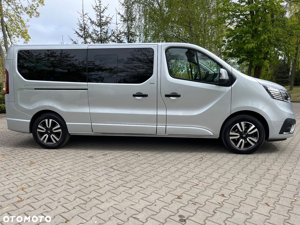 Renault Trafic - 6