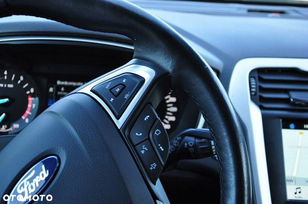 Ford Mondeo 1.5 EcoBoost STart-Stopp Titanium - 38