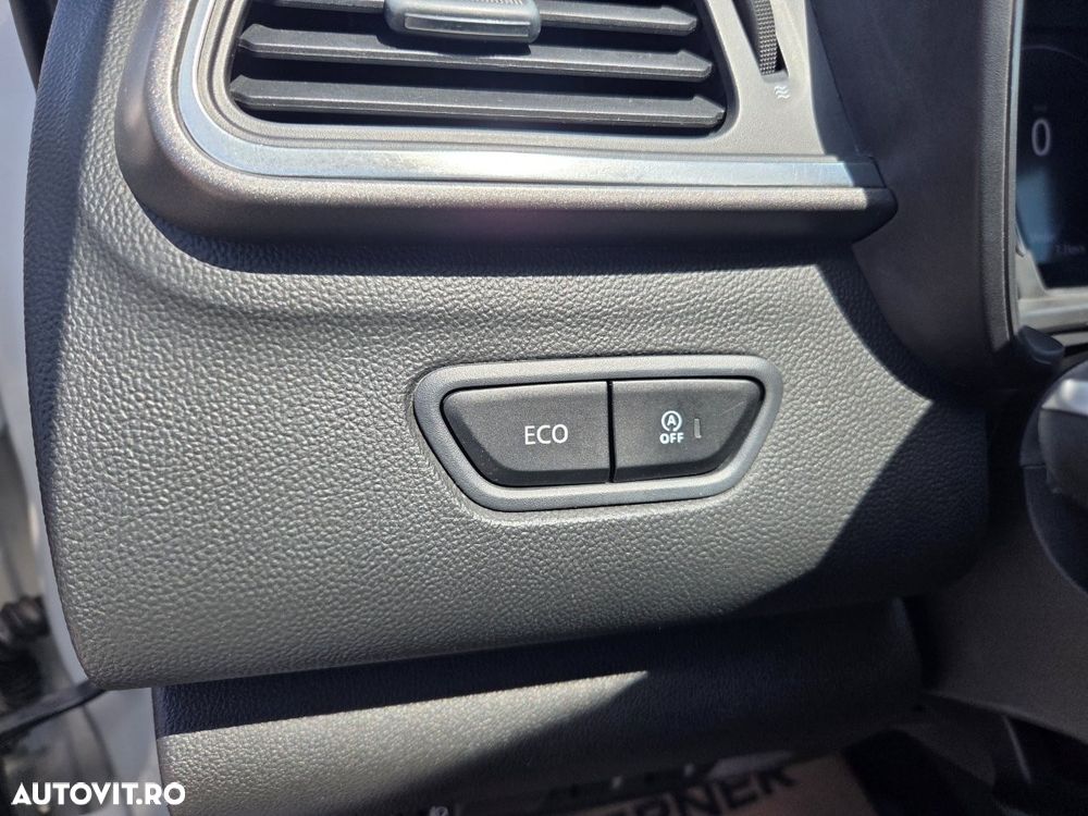 RENAULT Kadjar 2018 — imagine 20