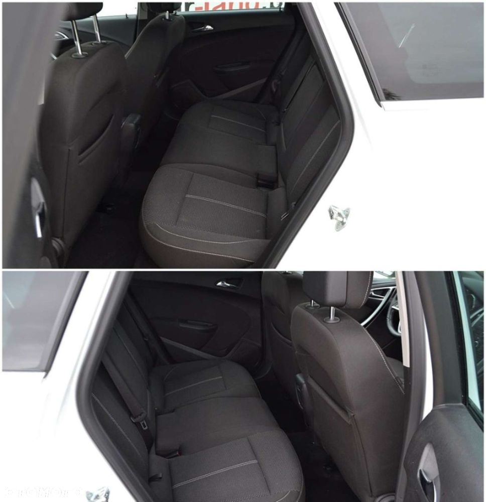 Opel Astra - 19