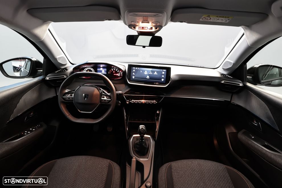 Peugeot 208 1.2 PureTech GT - 18